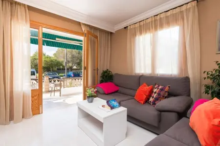 Can Gallet, Can Gallet - Appartement à Port D alcúdia - Photo 11