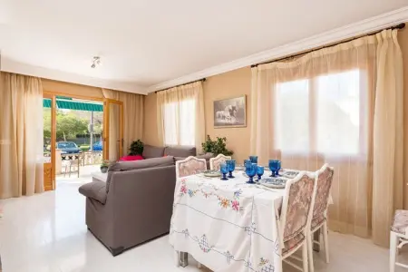 Can Gallet, Can Gallet - Appartement à Port D alcúdia - Photo 13