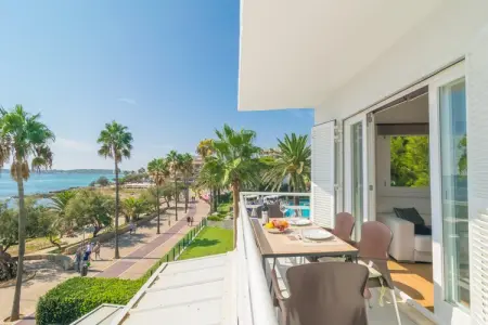 Ses Roques De Cala Bona, Ses Roques De Cala Bona - Appartement à Cala Millor - Photo 4
