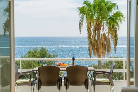 Ses Roques De Cala Bona, Ses Roques De Cala Bona - Appartement à Cala Millor - Photo 7