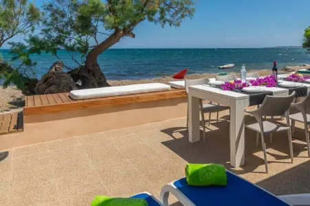 Cas Ferrerico, Maison en bord de mer avec 2 terrasses - Photo 8