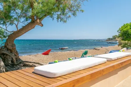 Cas Ferrerico, Maison en bord de mer avec 2 terrasses - Photo 9