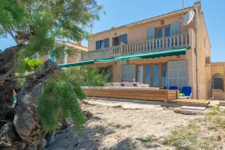 Cas Ferrerico, Maison en bord de mer avec 2 terrasses - Photo 10
