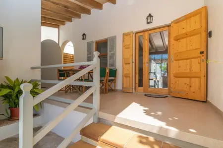 Cas Ferrerico, Maison en bord de mer avec 2 terrasses - Photo 15