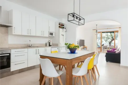Cas Ferrerico, Maison en bord de mer avec 2 terrasses - Photo 19