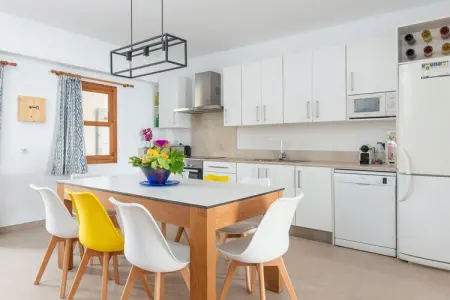 Cas Ferrerico, Maison en bord de mer avec 2 terrasses - Photo 20