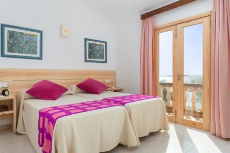 Cas Ferrerico, Maison en bord de mer avec 2 terrasses - Photo 21