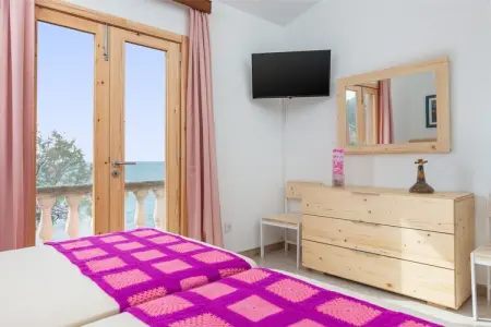 Cas Ferrerico, Maison en bord de mer avec 2 terrasses - Photo 22