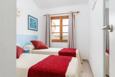 Cas Ferrerico, Maison en bord de mer avec 2 terrasses - Photo 26