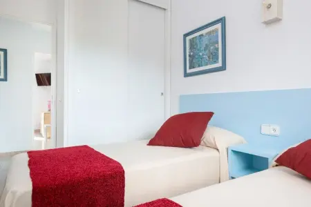 Cas Ferrerico, Maison en bord de mer avec 2 terrasses - Photo 27