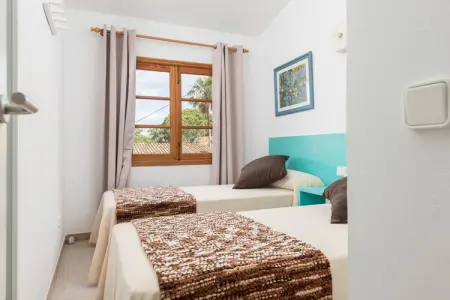 Cas Ferrerico, Maison en bord de mer avec 2 terrasses - Photo 28