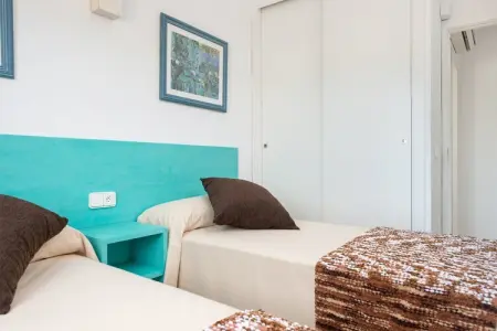 Cas Ferrerico, Maison en bord de mer avec 2 terrasses - Photo 29