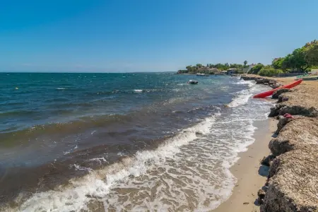 Cas Ferrerico, Maison en bord de mer avec 2 terrasses - Photo 33