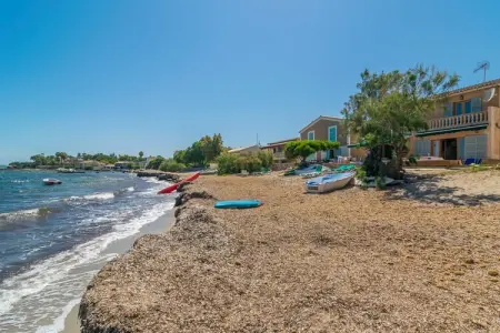 Cas Ferrerico, Maison en bord de mer avec 2 terrasses - Photo 34