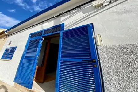 Sa Marineta, Maison Charmante à Porto Cristo Plage - Photo 17