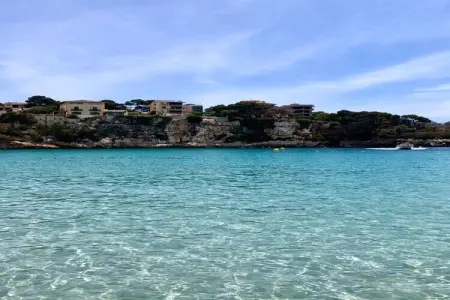 Sa Marineta, Maison Charmante à Porto Cristo Plage - Photo 18