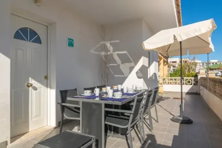 Casa Blanca (port D'alcudia), Villa à Port d'Alcúdia avec piscine privée - Photo 4