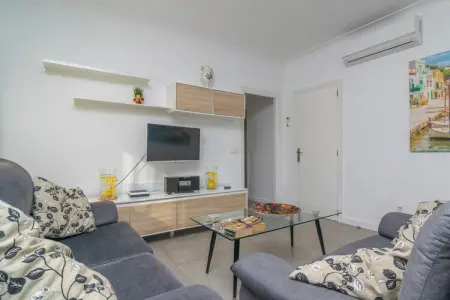 Casa Blanca (port D'alcudia), Villa à Port d'Alcúdia avec piscine privée - Photo 7