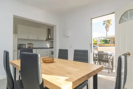 Casa Blanca (port D'alcudia), Villa à Port d'Alcúdia avec piscine privée - Photo 9
