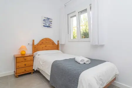 Casa Blanca (port D'alcudia), Villa à Port d'Alcúdia avec piscine privée - Photo 12