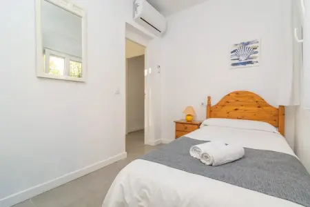 Casa Blanca (port D'alcudia), Villa à Port d'Alcúdia avec piscine privée - Photo 13