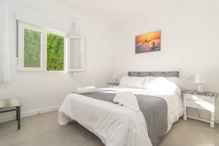 Casa Blanca (port D'alcudia), Villa à Port d'Alcúdia avec piscine privée - Photo 17