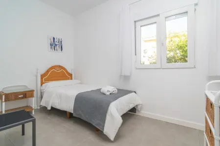 Casa Blanca (port D'alcudia), Villa à Port d'Alcúdia avec piscine privée - Photo 19