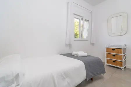 Casa Blanca (port D'alcudia), Villa à Port d'Alcúdia avec piscine privée - Photo 20