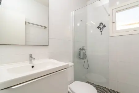 Casa Blanca (port D'alcudia), Villa à Port d'Alcúdia avec piscine privée - Photo 21