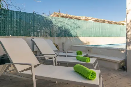 Casa Blanca (port D'alcudia), Villa à Port d'Alcúdia avec piscine privée - Photo 23