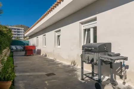 Casa Blanca (port D'alcudia), Villa à Port d'Alcúdia avec piscine privée - Photo 25