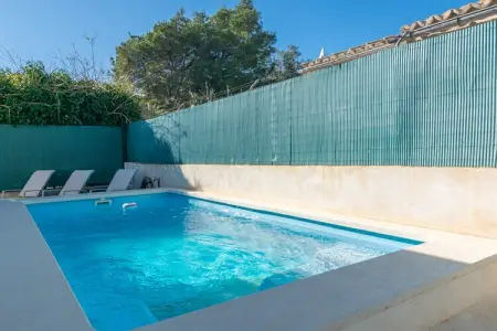 Casa Blanca (port D'alcudia), Villa à Port d'Alcúdia avec piscine privée - Photo 26