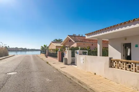 Casa Blanca (port D'alcudia), Villa à Port d'Alcúdia avec piscine privée - Photo 27