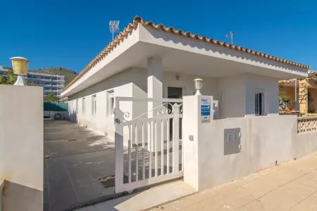 Casa Blanca (port D'alcudia), Villa à Port d'Alcúdia avec piscine privée - Photo 28