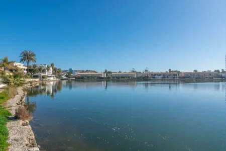 Casa Blanca (port D'alcudia), Villa à Port d'Alcúdia avec piscine privée - Photo 29