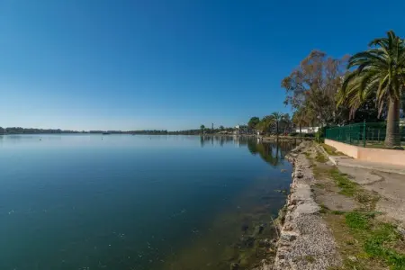 Casa Blanca (port D'alcudia), Villa à Port d'Alcúdia avec piscine privée - Photo 30