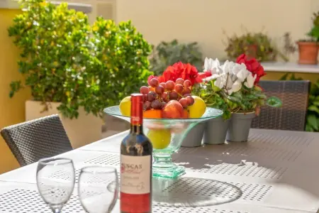 Unio 36, Maison à Ariany avec piscine d'eau salée - Photo 4
