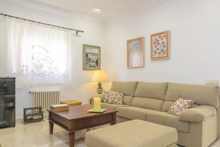 Unio 36, Maison à Ariany avec piscine d'eau salée - Photo 10