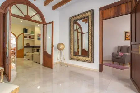 Unio 36, Maison à Ariany avec piscine d'eau salée - Photo 12
