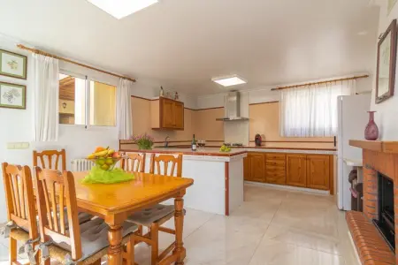 Unio 36, Maison à Ariany avec piscine d'eau salée - Photo 13