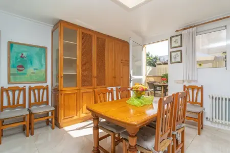 Unio 36, Maison à Ariany avec piscine d'eau salée - Photo 14