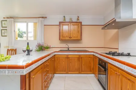 Unio 36, Maison à Ariany avec piscine d'eau salée - Photo 17