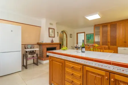 Unio 36, Maison à Ariany avec piscine d'eau salée - Photo 18