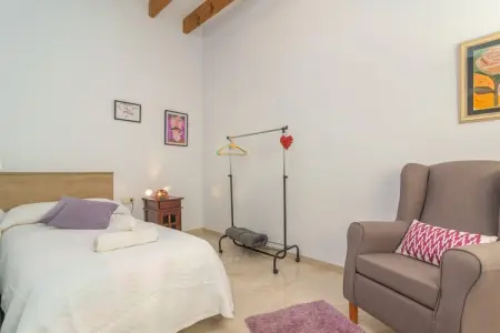 Unio 36, Maison à Ariany avec piscine d'eau salée - Photo 20