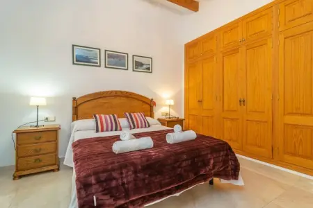 Unio 36, Maison à Ariany avec piscine d'eau salée - Photo 22