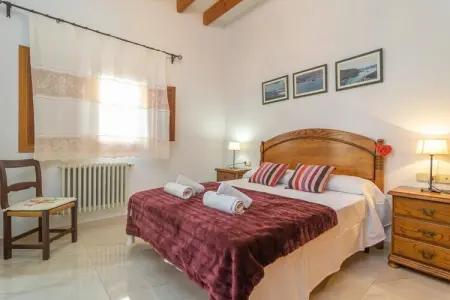 Unio 36, Maison à Ariany avec piscine d'eau salée - Photo 23
