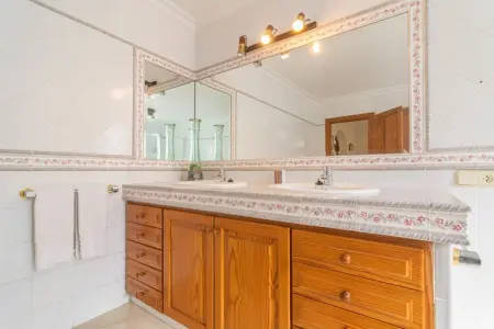 Unio 36, Maison à Ariany avec piscine d'eau salée - Photo 25