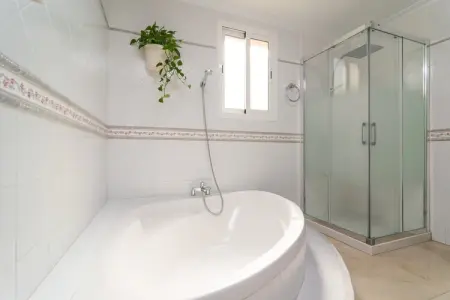 Unio 36, Maison à Ariany avec piscine d'eau salée - Photo 26