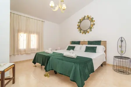 Unio 36, Maison à Ariany avec piscine d'eau salée - Photo 28