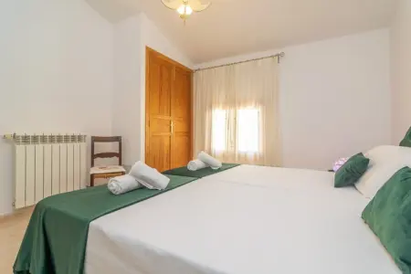 Unio 36, Maison à Ariany avec piscine d'eau salée - Photo 29